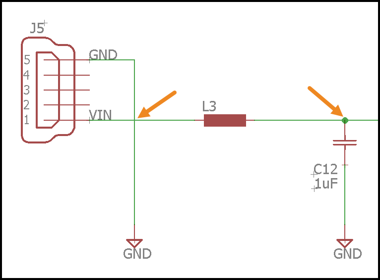 schematic-junctions