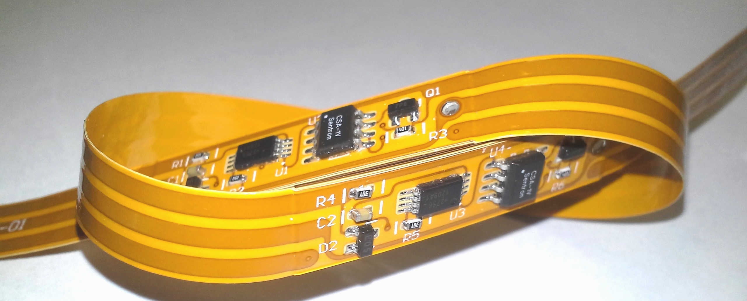 flexible-pcb