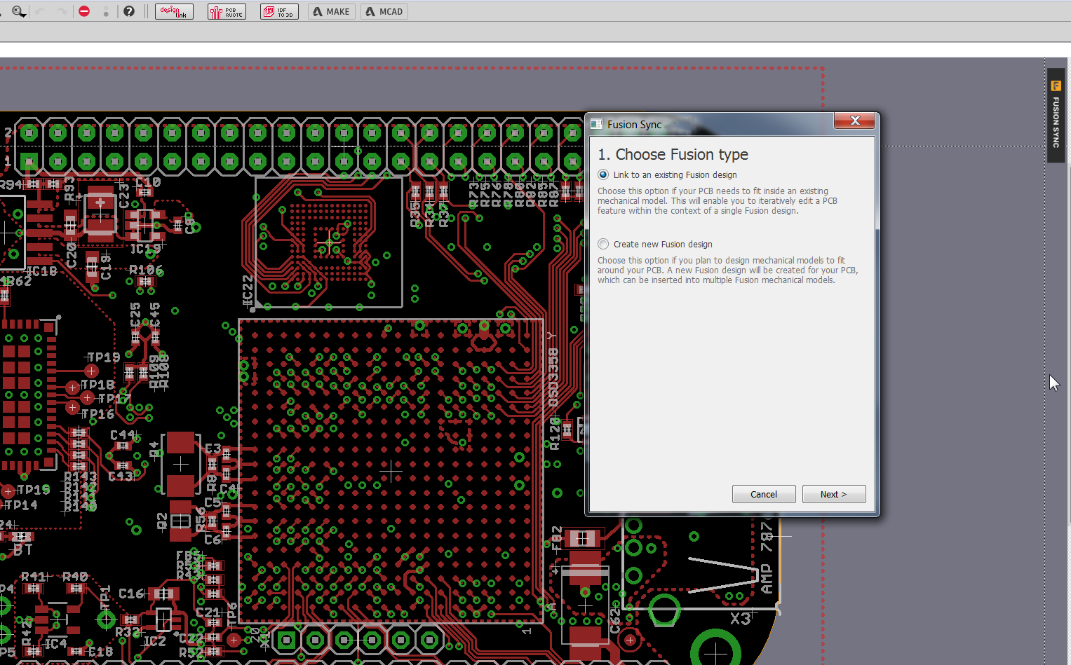 pcb-sync-with-fusion-360