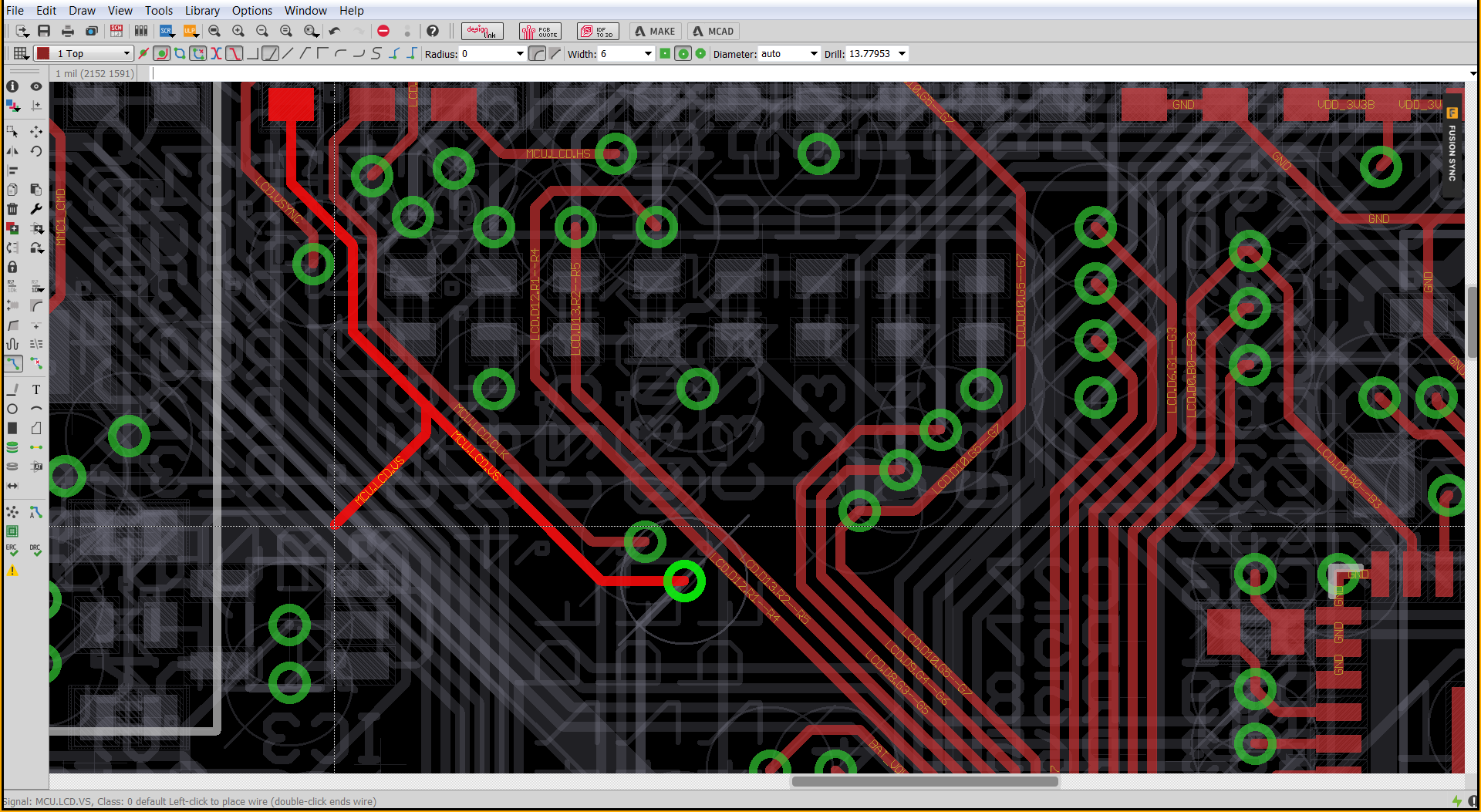 active-layer-mode-view