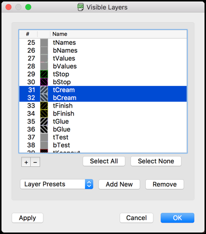 visible-layers