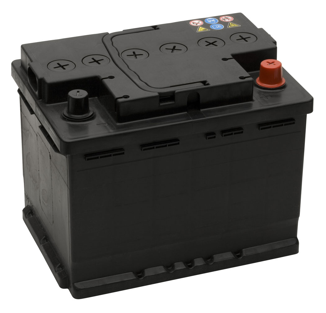 Lead-acid-batteries