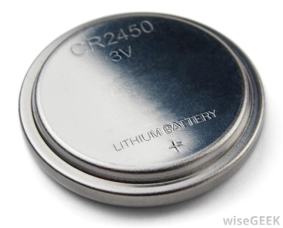 lithium-battery