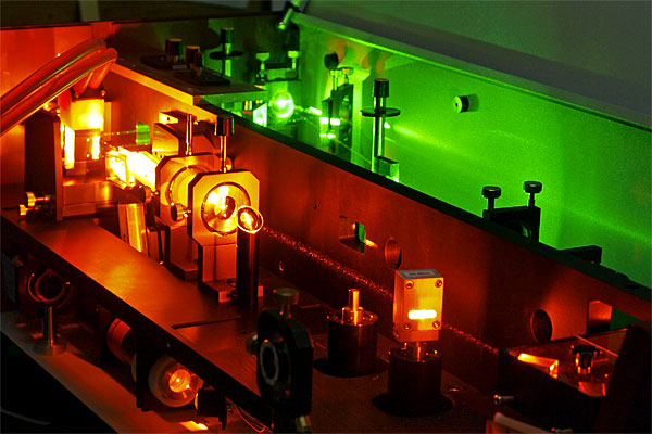 pulsed-dye-laser