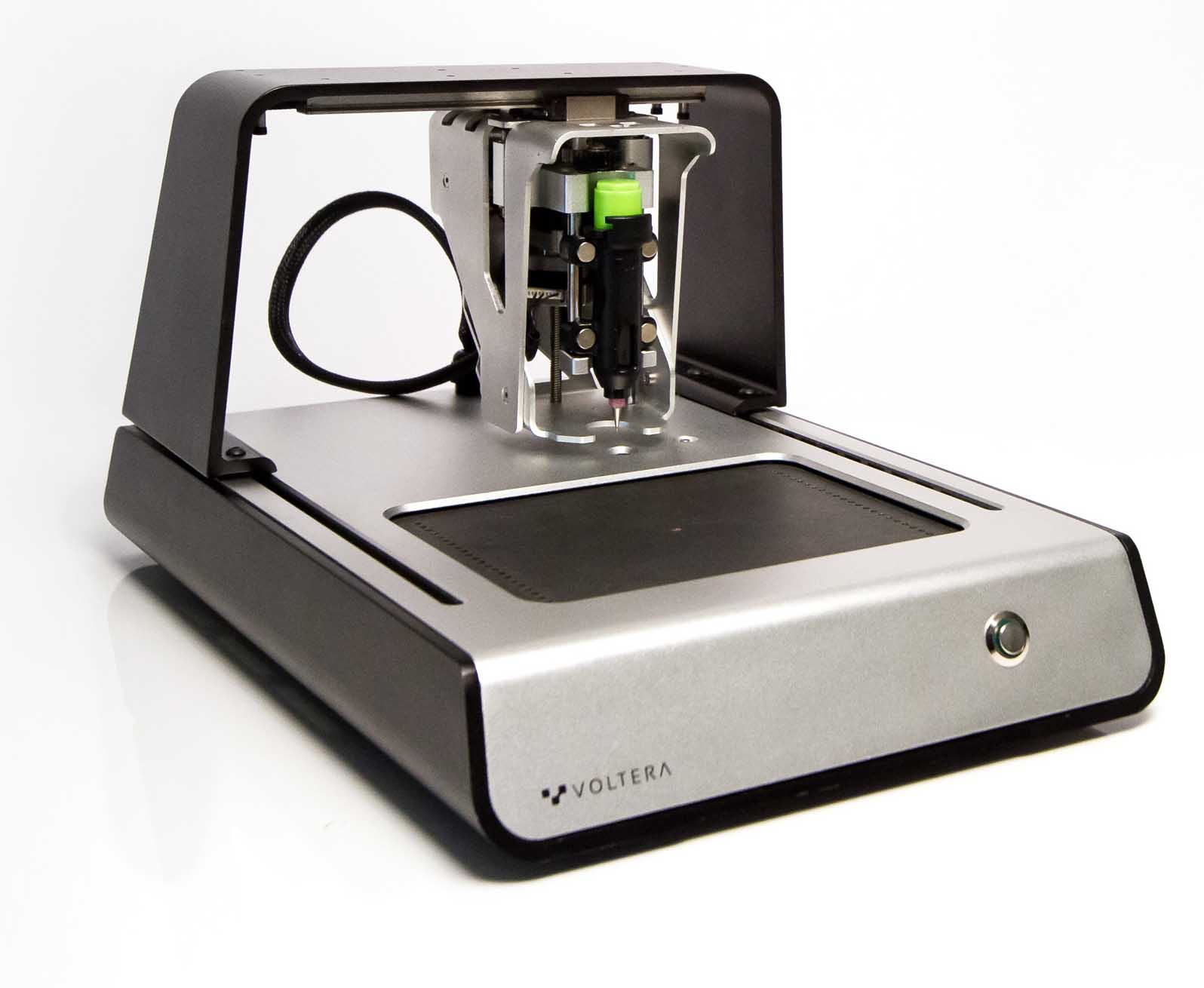 voltera-v-one-desktop-pcb-printer